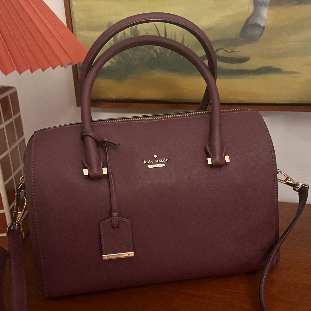 Kate Spade Cameron Street Large Lane